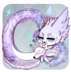 Detailed Chibi Example