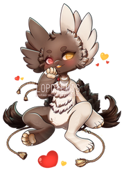 Detailed Chibi Example