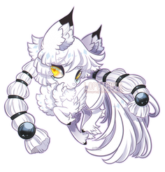 Detailed Chibi Example