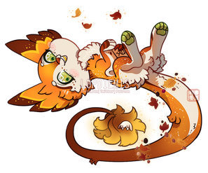 Detailed Chibi Example