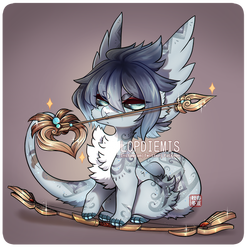 Detailed CHibi Example