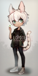 Detailed Chibi Example