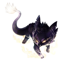 Detailed Chibi Example