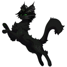 Commission - Character belongs to its respectful owner.