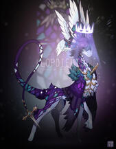 Fullbody Example with background