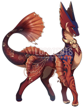 Fullbody Example